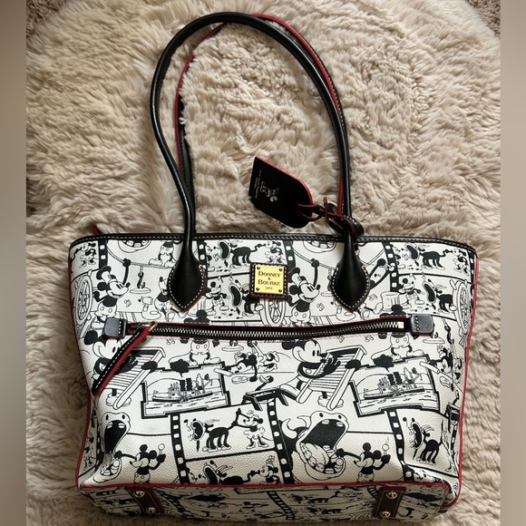 Dooney & Bourke Handbags - Dooney & Bourke Disney Parks Purse